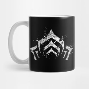 Warframe Mug